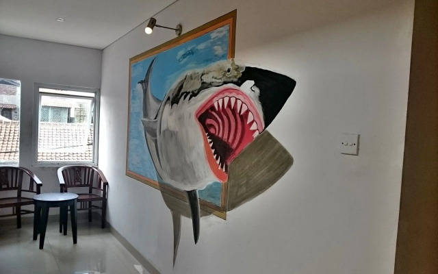 Eve Hotel