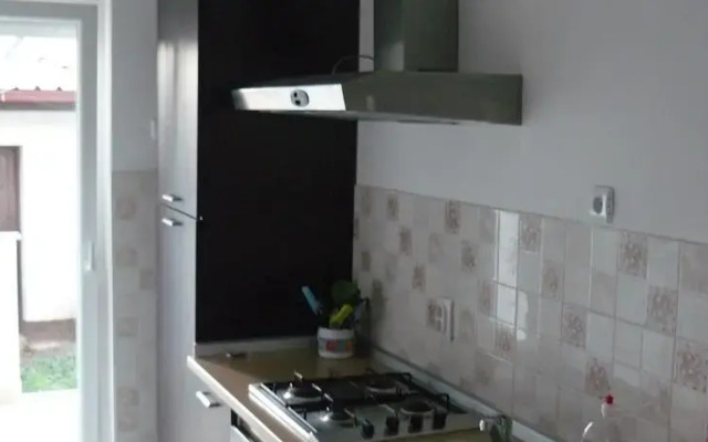 Apartments Šimunovićeva