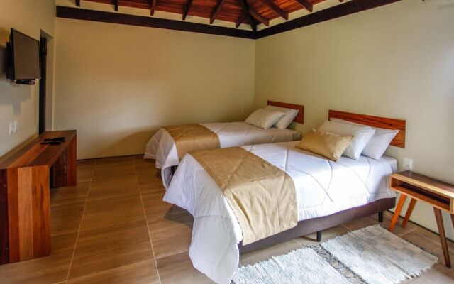 Pousada Villa Severina