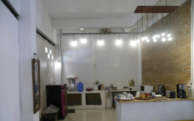 If You Want Hostel