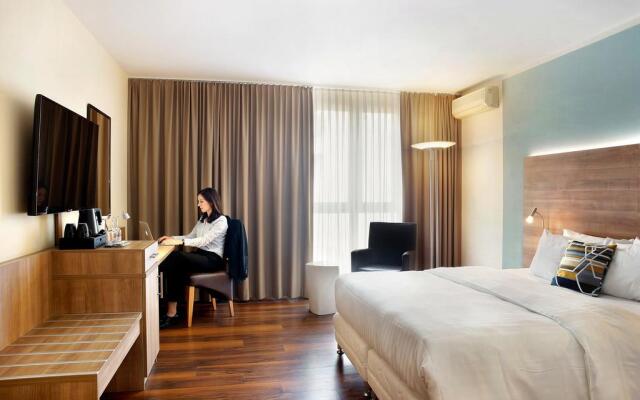 Courtyard by Marriott Dresden
