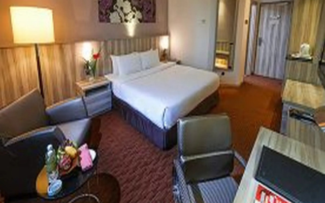 Sunway Hotel Seberang Jaya