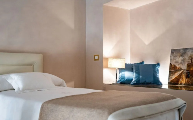 Boutique - Lodge & Suites