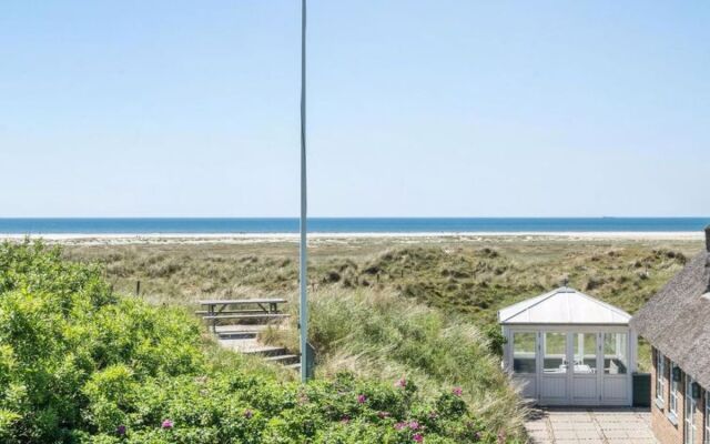 "Yari" - 150m from the sea in Western Jutland