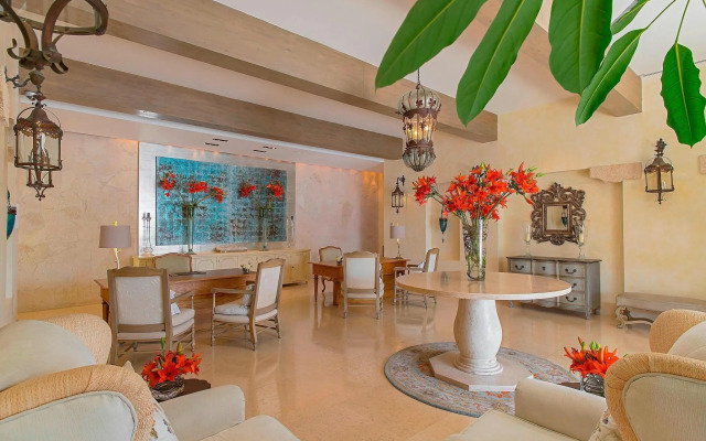 The St. Regis Punta Mita Resort