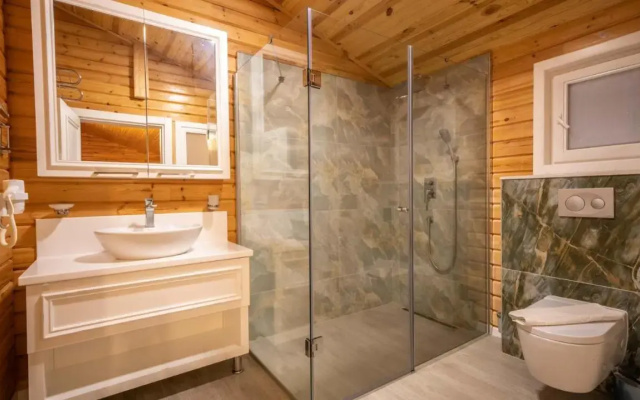 Lucida Villas - Kalkan Town - 1 & 2 Bedroom Villas