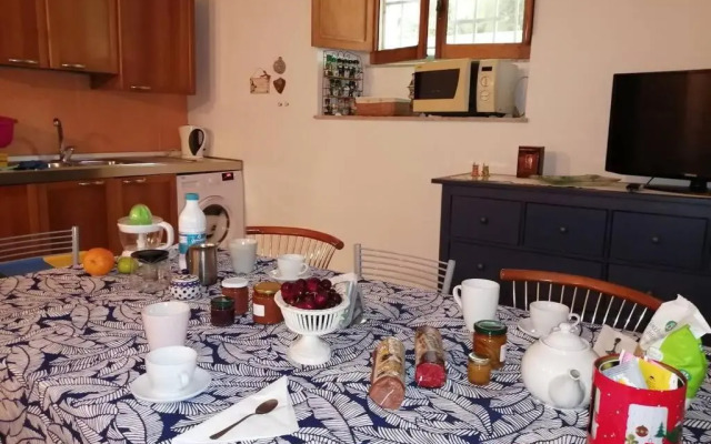 La casa della mia famiglia