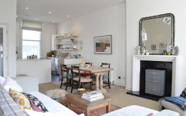 Westbourne Park 1 Bedroom Apartment