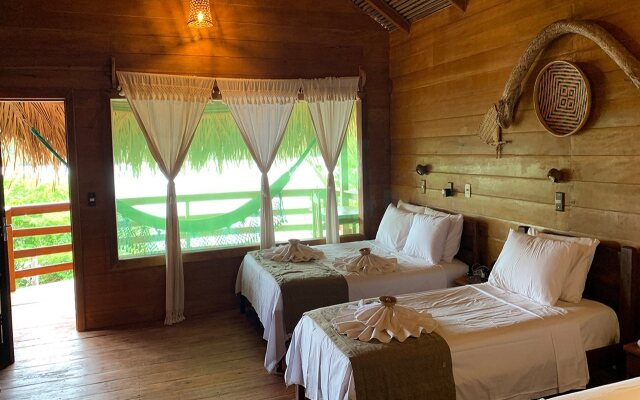 Juma Amazon Lodge