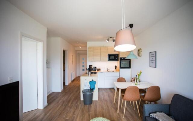 Strandchalet Elmo II