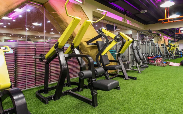 Citadines Ritan Beijing