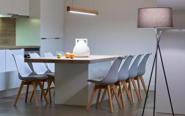 Elaia Luxury Suites Lagonissi