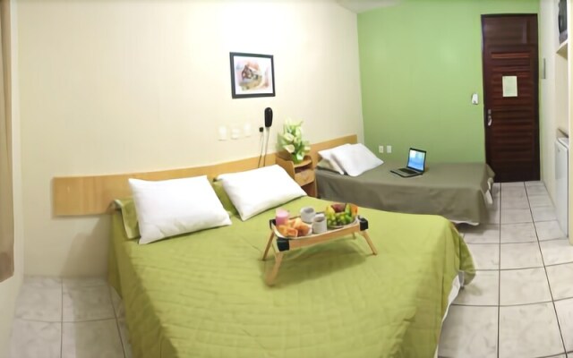 Hotel Pousada Solar da Praia