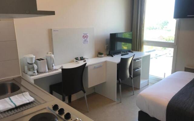 Residence Lille-Lambret