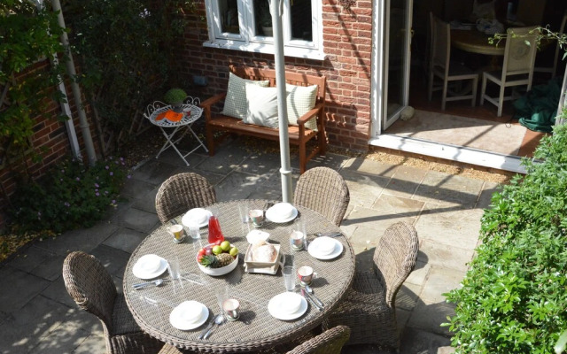 Hartlands, Aldeburgh
