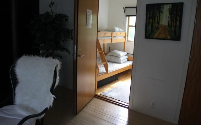 Äventyrscampen in Sövde