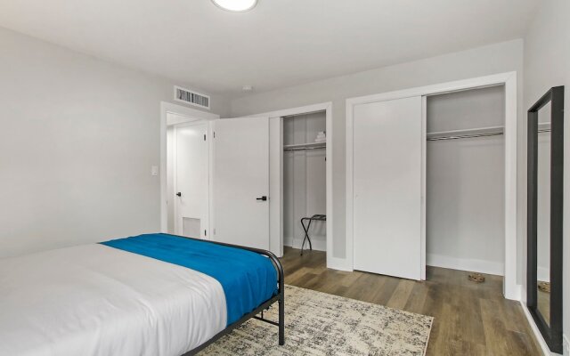 Fascinating 1BR Apartment in Skokie
