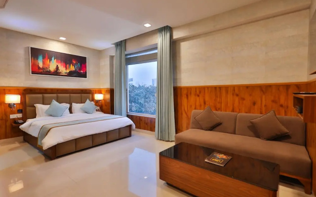 Clay Inn Hotel Gurugram
