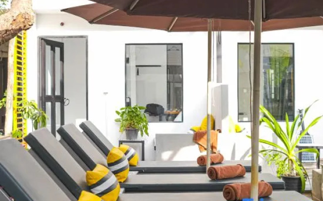 veHaa BOUTIQUE HOTEL