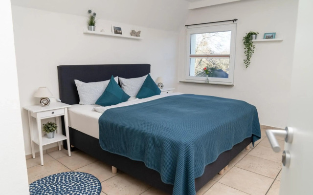 Hotel am Wasserschloss Glücksburg