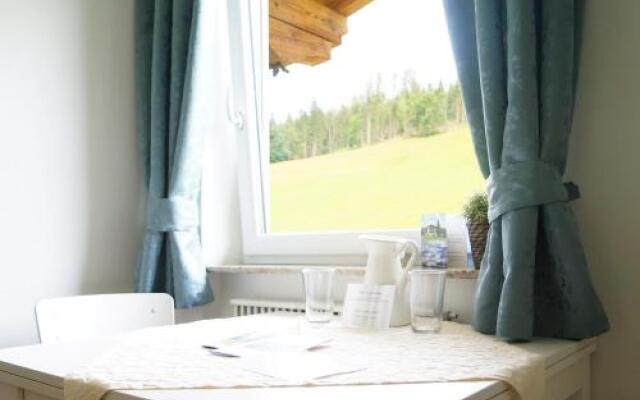 Sauschneidhof - Radstadt