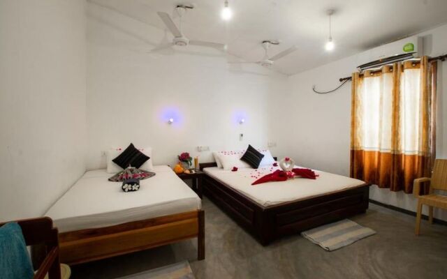 The Surf Access Guest House