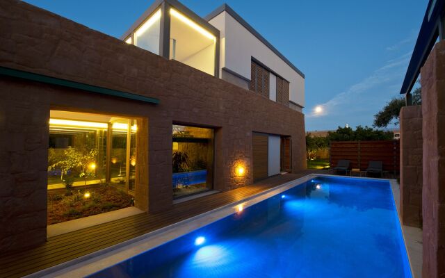 Conte Marino Villas