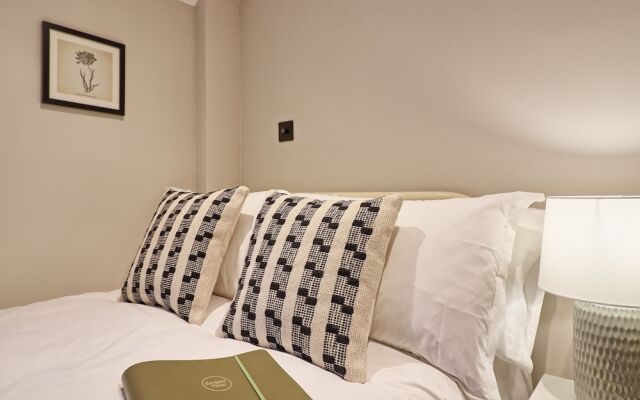 Ranfield’s Brasserie Hotel Rooms