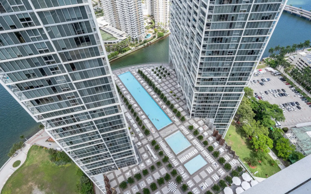 Private Residences At Icon Twr3 By Jos17