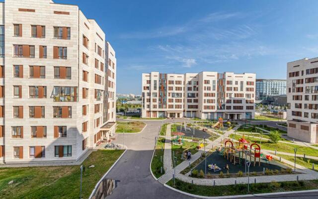 Expo Residence 2 rooms