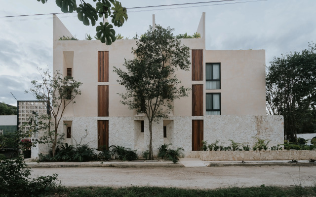 Eterna Tulum