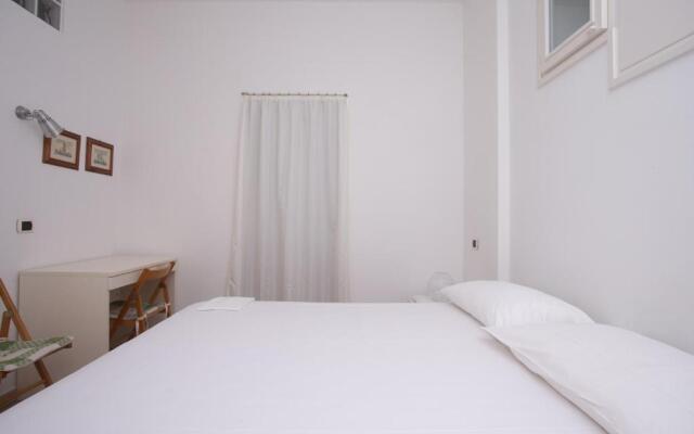 N236 - Numana, bilocale vista mare nel cuore del paese