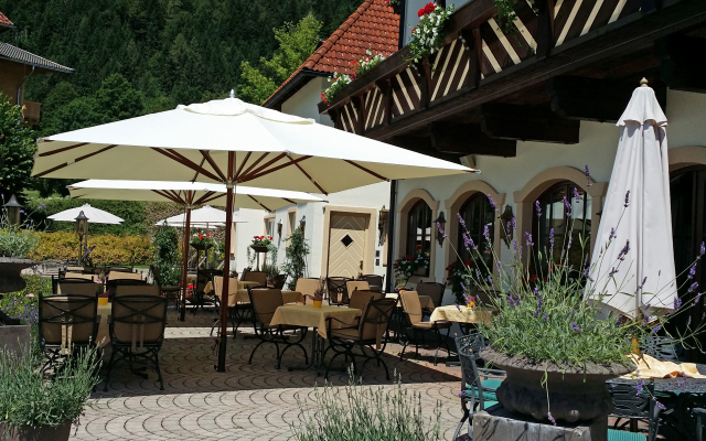 Hotel AlpenSchlössl