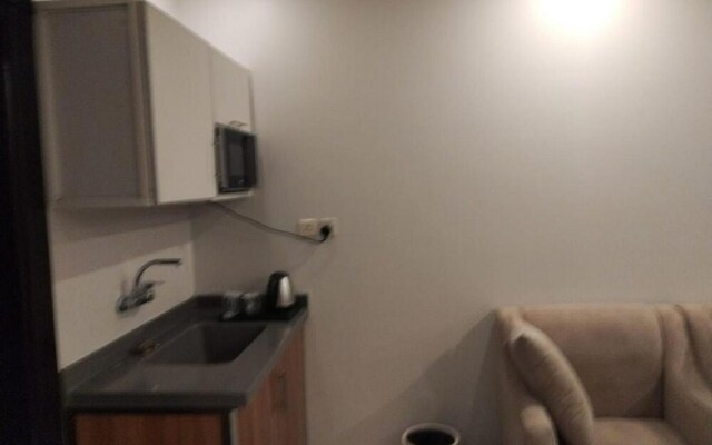 Kaza Rest hotel