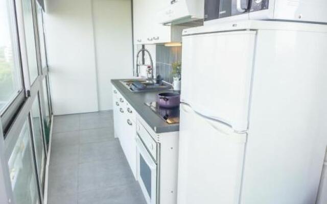 Apartment Les Jardins du Couchant