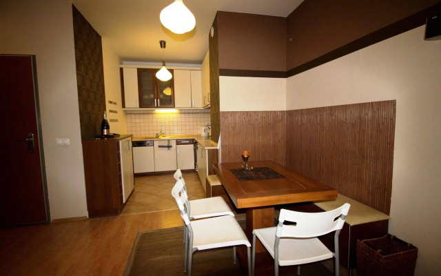 Broadway Hostel