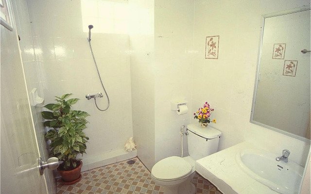 J Mansion 2