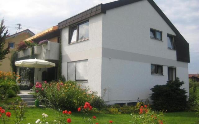 BodenSEE Apartment Langenargen Fliederweg