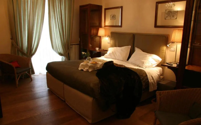 Balneum Boutique Hotel & B&B