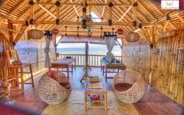 Bambu Cottages