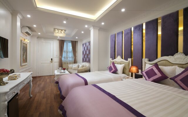 Viola Royal Hotel & Spa