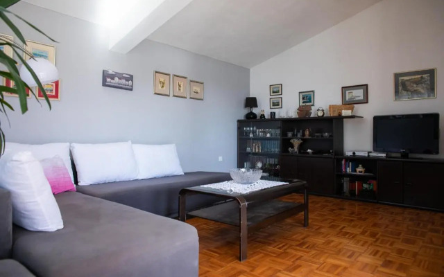 Apartman Tonko