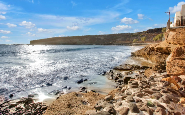 La Casa del Capitan - El Puertito