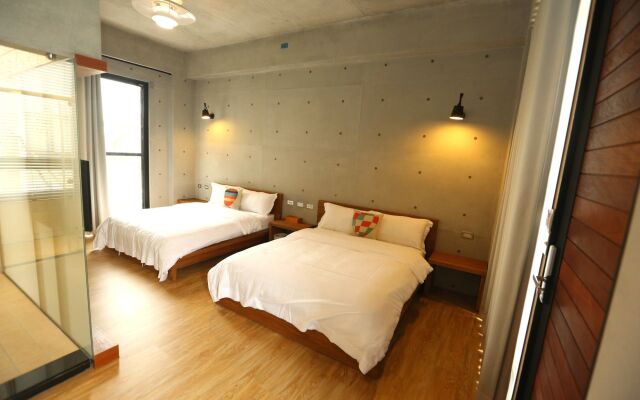 Sunrise Bed and Breakfast