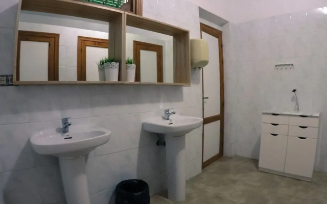 Alojamiento Rural Lago de Andalucía - Hostel