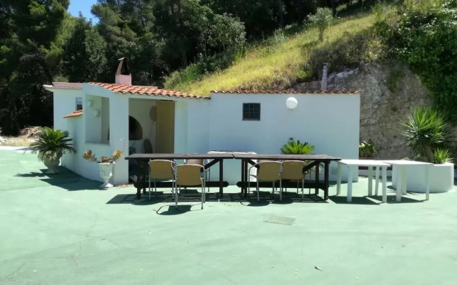 Casa Vacanze Del Duca