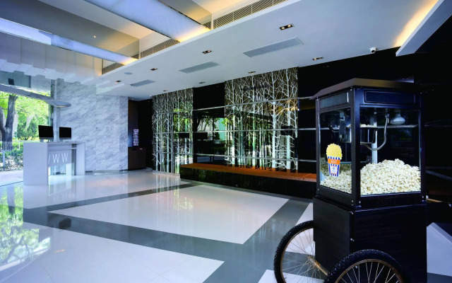 Popway Hotel