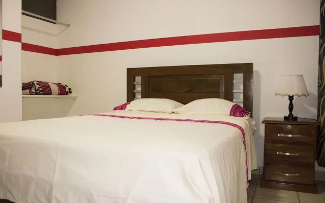 Residencial Dulce Amanecer