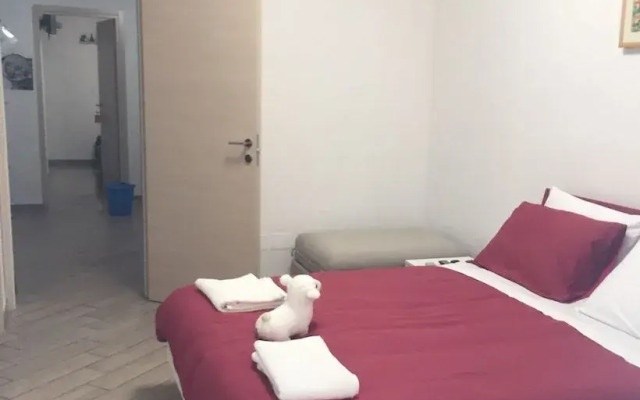 Margherita Queen Home