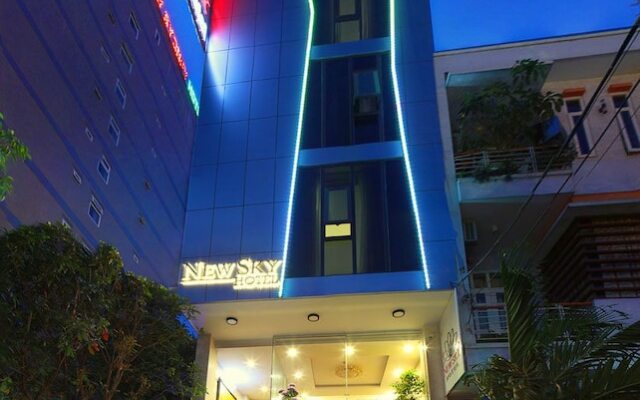 New Sky Hotel